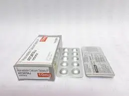 Calcium Tablet